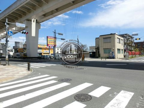 大通り