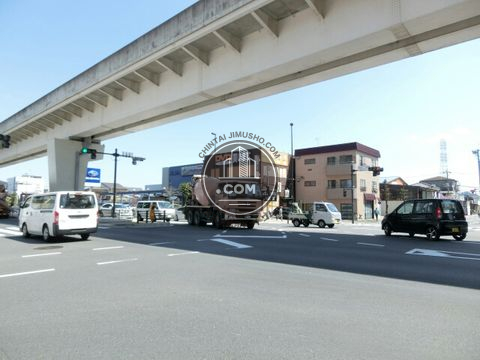 大通り