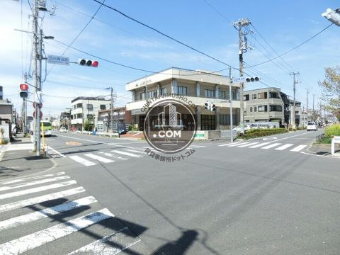 大通り