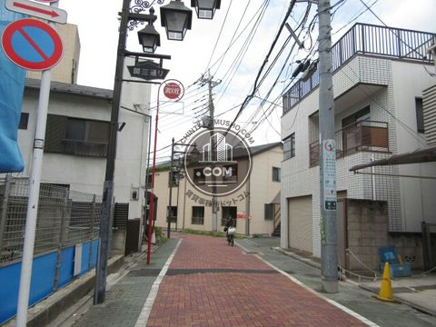 裏路地