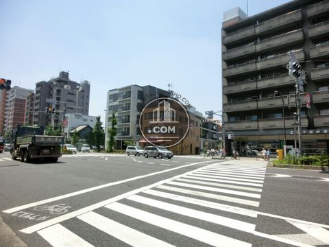 大通り