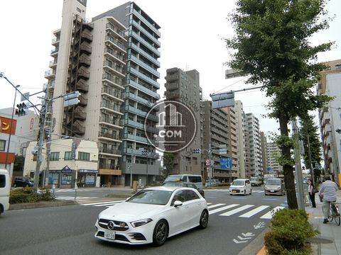 大通り