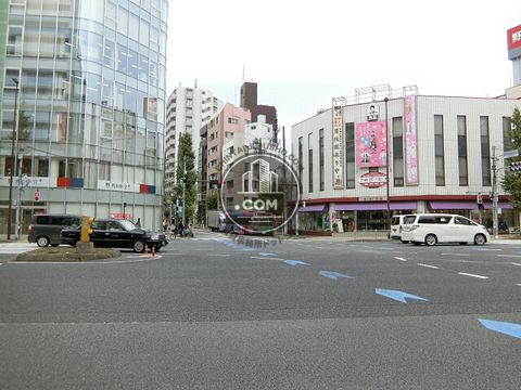 大通り