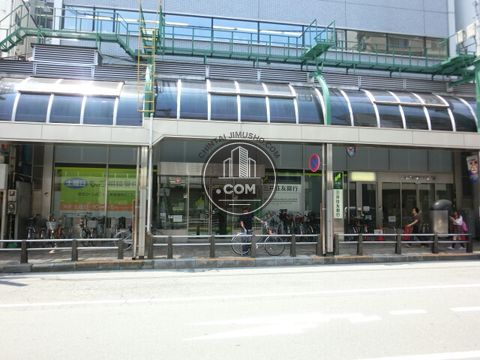 大通り