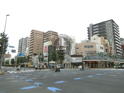 大通り