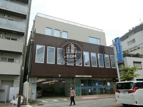 大通り