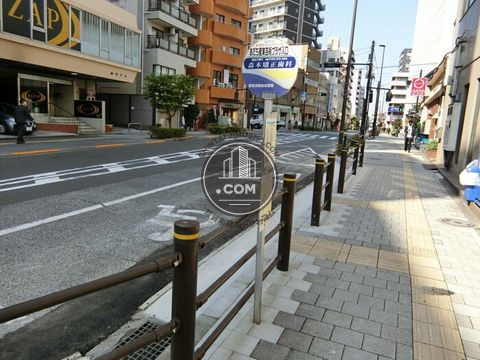 大通り