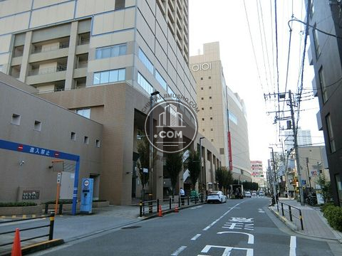 裏路地