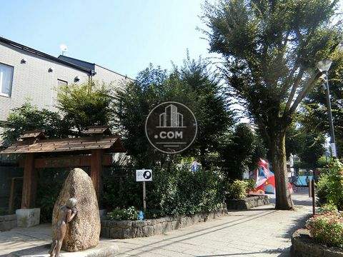 裏路地