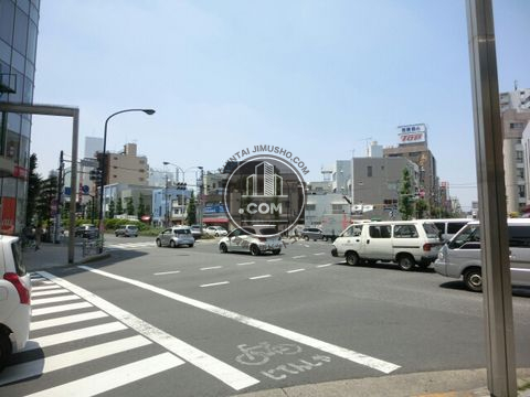 大通り