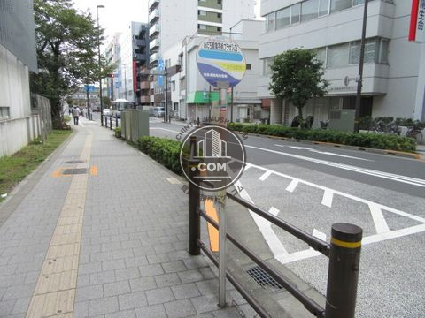 大通り
