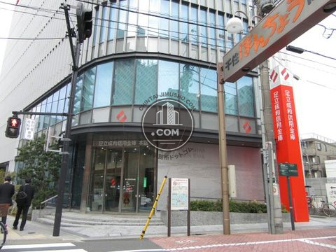 大通り