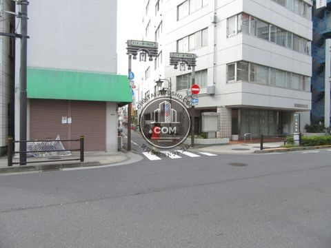 大通り