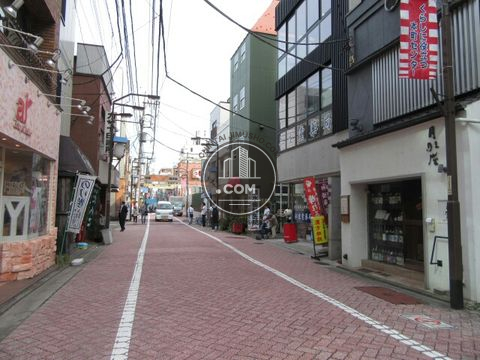 大通り