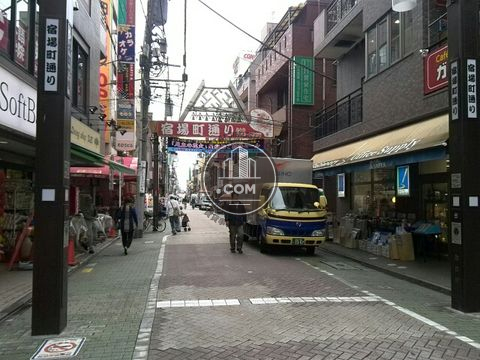裏路地