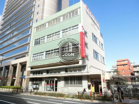 大通り
