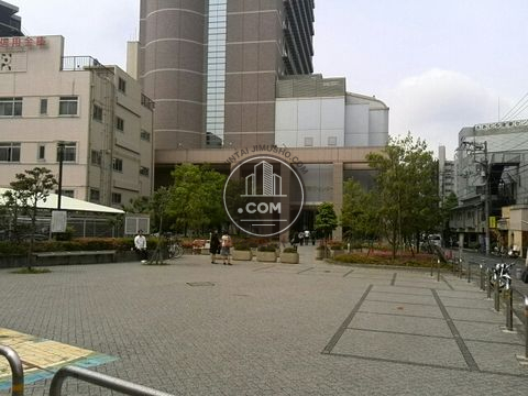 ランドマーク