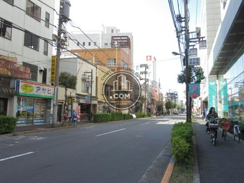 大通り