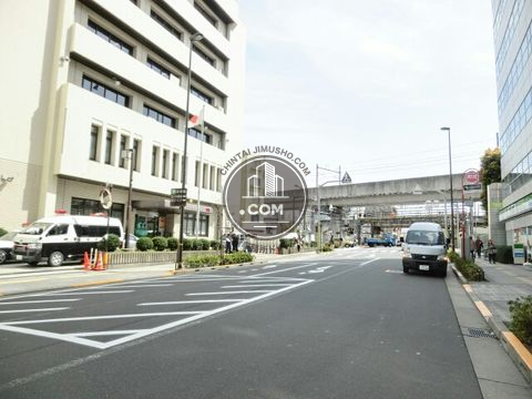 大通り