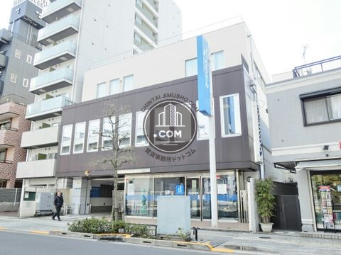 大通り