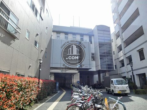 大通り