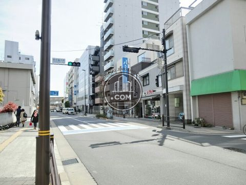 大通り
