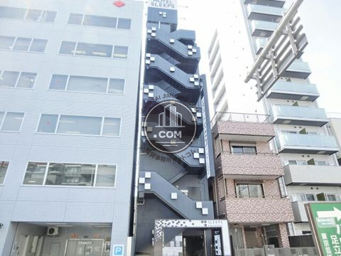 大通り
