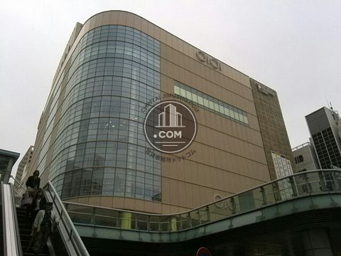 ランドマーク