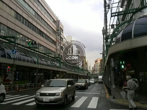 大通り