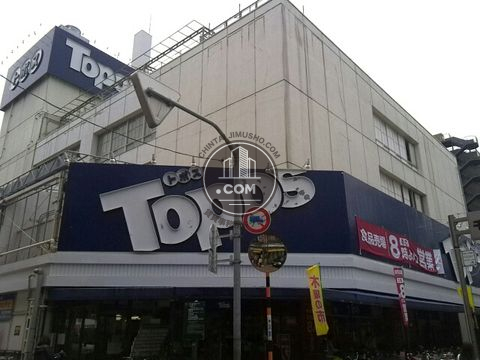 ランドマーク