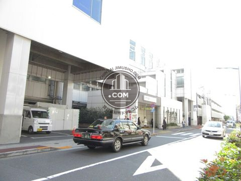 大通り