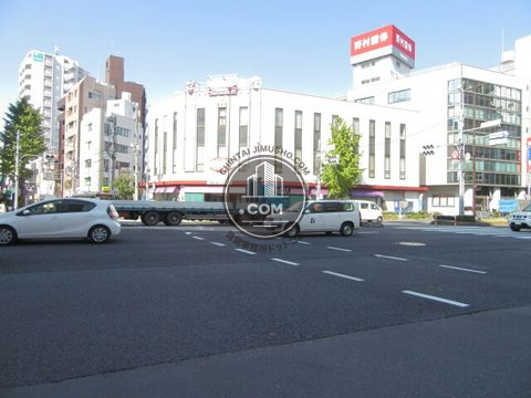 大通り
