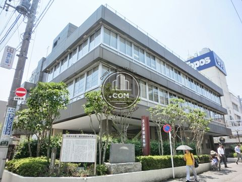 大通り