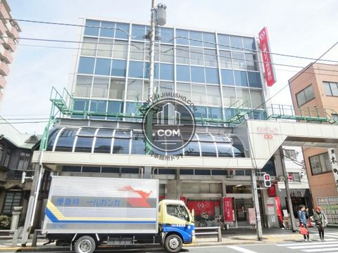 大通り