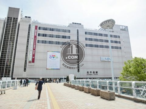 駅周辺