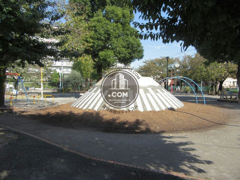 裏路地