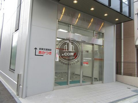 大通り