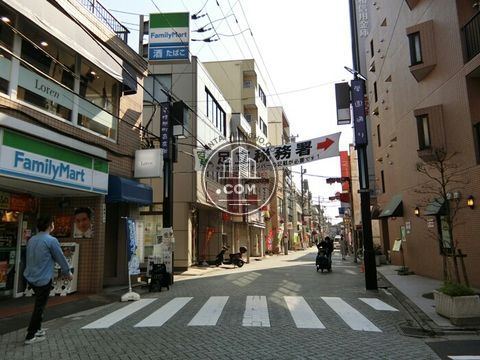 裏路地