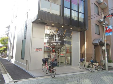 大通り