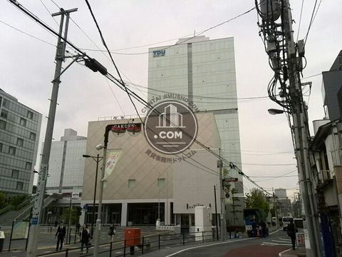 ランドマーク