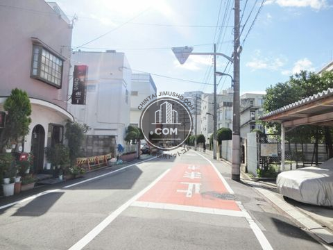 裏路地