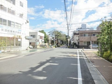 千住東2-24