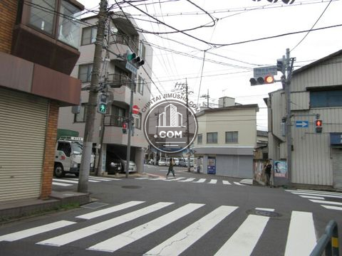 大通り