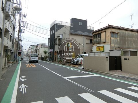 大通り
