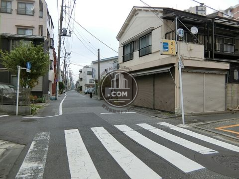 大通り