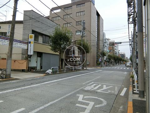 大通り