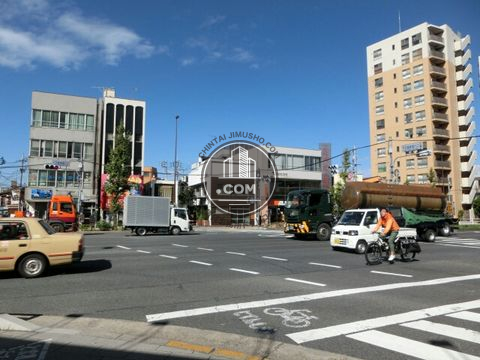 大通り