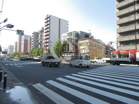 大通り