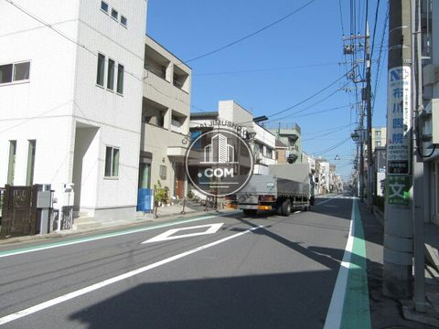大通り
