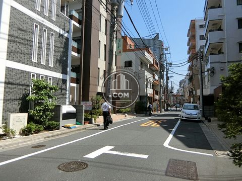 裏路地